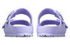 BirkenstockArizona Essentials EVA Sandals 'Purple Fog'