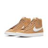 Nike(WMNS)  Blazer Mid '77 'Wheat Suede'
