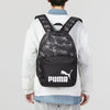 PUMAPhase AOP Backpack 'Black'