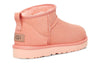 UGG(WMNS)  Classic Ultra Mini 'Orange Pink'
