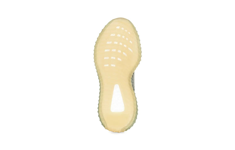 adidas(PS)  Yeezy Boost 350 V2 Kids 'Desert Sage'