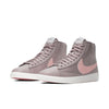 Nike(WMNS)  Blazer Mid Premium 'Pumice Echo Pink'