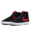 NikeSB Zoom Blazer Mid 'Bred'