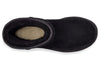 UGG(WMNS)  Classic Short Crystal Snow Boots Black