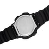 CASIOG Shock Quartz Sports Waterproof Mens Black Digital