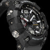CASIOG-Shock Mudmaster 'Black'