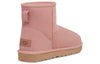 UGG(WMNS)  Classic Mini II 'Pale Pink'