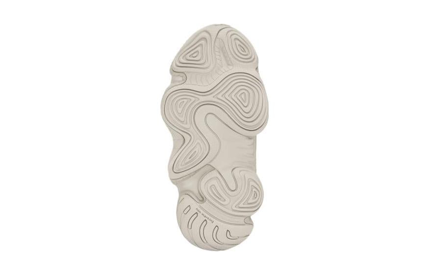 adidas(TD)  Yeezy 500 Shoes 'Blush'