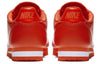 Nike(WMNS)  Classic Cortez Premium 'Team Orange'