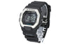 CASIOG-Shock Digital 'Black'