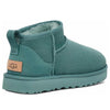 UGG(WMNS)  Classic Ultra Mini 'Deep Ice'