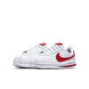 Nike(GS)  Cortez Basic SL 'White Gym Red'