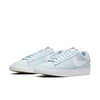 NikeBlazer Low Light Blue