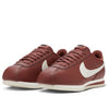 Nike(WMNS)  Cortez Leather 'Red Sepia Black Sail'