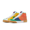 NikeZoom Blazer Mid Edge SB 'Multi-Color'