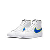 Nike(GS)  Blazer Mid 'Racer Blue Volt'
