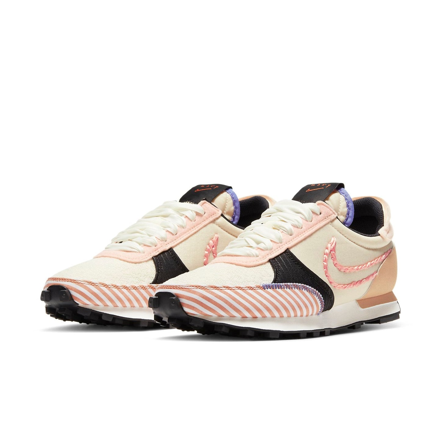 Nike(WMNS)  Daybreak Type 'Crimson Tint'