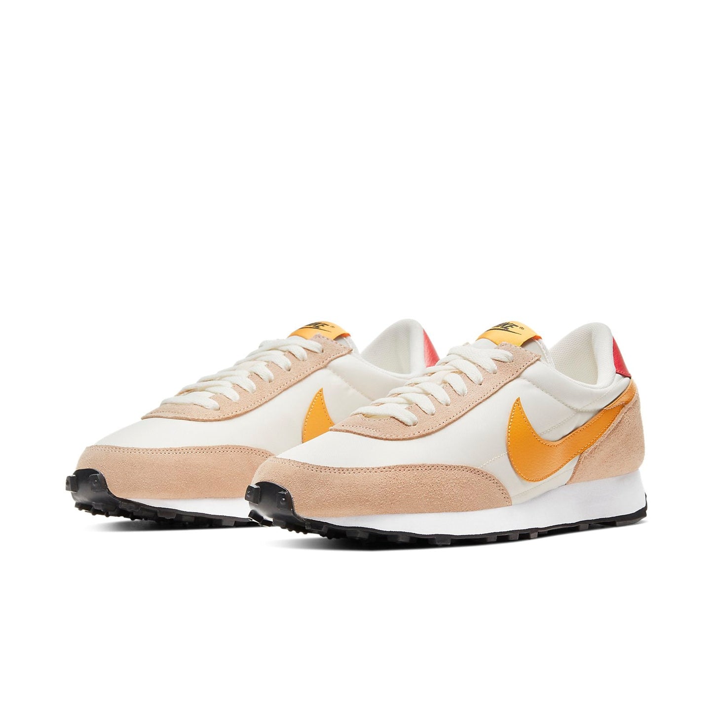 Nike(WMNS)  Daybreak 'Pale Ivory Shimmer'