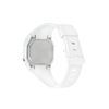 CASIOG Shock Square Sports Quartz /Pink White Digital