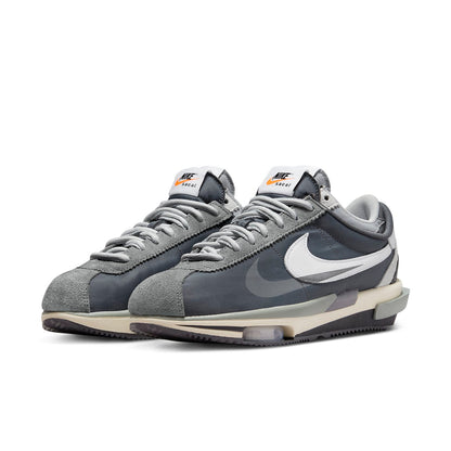 Nikex sacai Zoom Cortez SP 'Iron Grey'