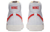 NikeBlazer Mid '77 Vintage 'Habanero Red'