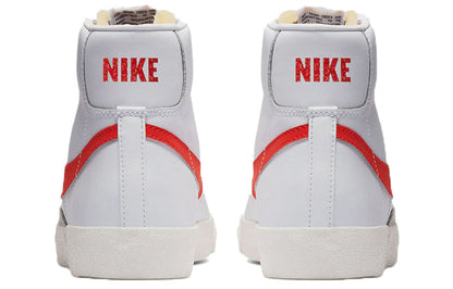 NikeBlazer Mid '77 Vintage 'Habanero Red'