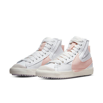 Nike(WMNS)  Blazer Mid '77 Jumbo 'White Atmosphere'