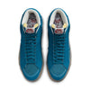 NikeZoom Blazer Mid Premium Plus SB 'Teal Gum'