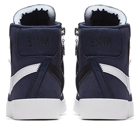 Nike(WMNS)  Blazer Mid Rebel XX 'Deep Royal Blue'