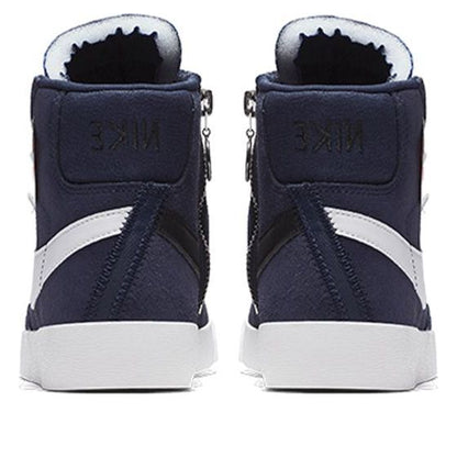 Nike(WMNS)  Blazer Mid Rebel XX 'Deep Royal Blue'