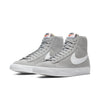 NikeBlazer Mid '77 Suede 'Light Smoke Grey'