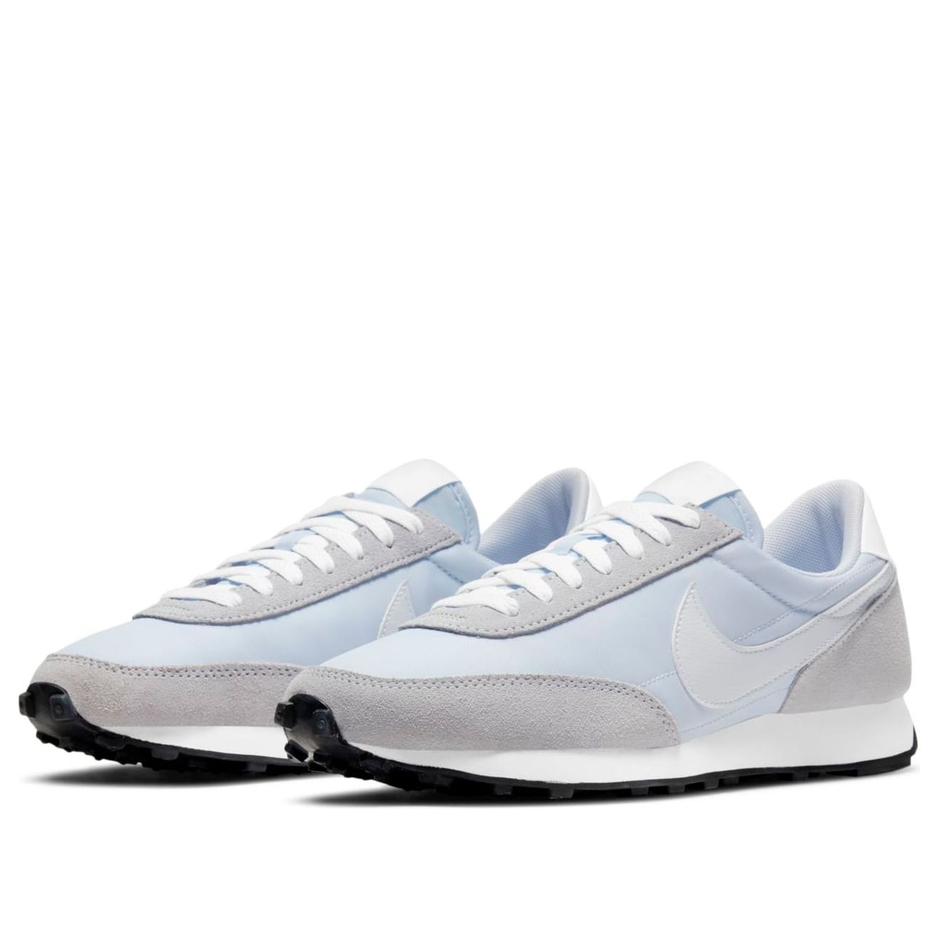 Nike(WMNS)  Daybreak 'Grey White'