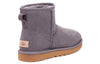 UGG(WMNS)  Classic Mini II 'Purple Grey'