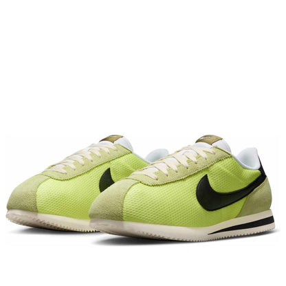 NikeCortez Textile 'Light Lemon Twist'