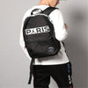 Air JordanParis x PSG Backpack 'Black White'