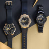 CASIOG-Shock G-Steel 'Black Gold'
