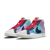 NikeZoom Blazer Mid Premium SB 'Mosaic Pack - Multi'