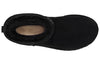 UGG(WMNS)  Classic Mini Stud II Rivets Snow Boots Black