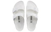BirkenstockArizona Essentials EVA Narrow Fit 'White'