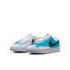 Nike(GS)  Blazer Low 77 'Blue White'