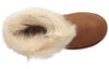 UGG(WMNS)  Classic Novelty Milla 'Chestnut'