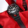 CASIOG-Shock Analog-Digital 'Black'