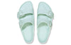 BirkenstockArizona Essentials EVA Narrow Fit Sandals 'Surf Green'