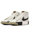 NikeBlazer Mid Pro Club 'Beige Neutral Olive'