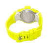 CASIOG-Shock Analog-Digital 'Green'