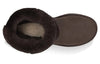 UGG(WMNS)  Classic Short Snow Boots Brown 'Brown'