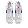 Nike(WMNS)  Blazer Mid 77 'Sail Game Royal'
