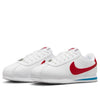 Nike(GS)  Cortez 'White Varsity Red Blue'