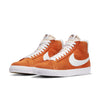 NikeZoom Blazer Mid SB 'Safety Orange'