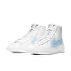Nike(WMNS)  Blazer Mid '77 'White Glacier Blue'